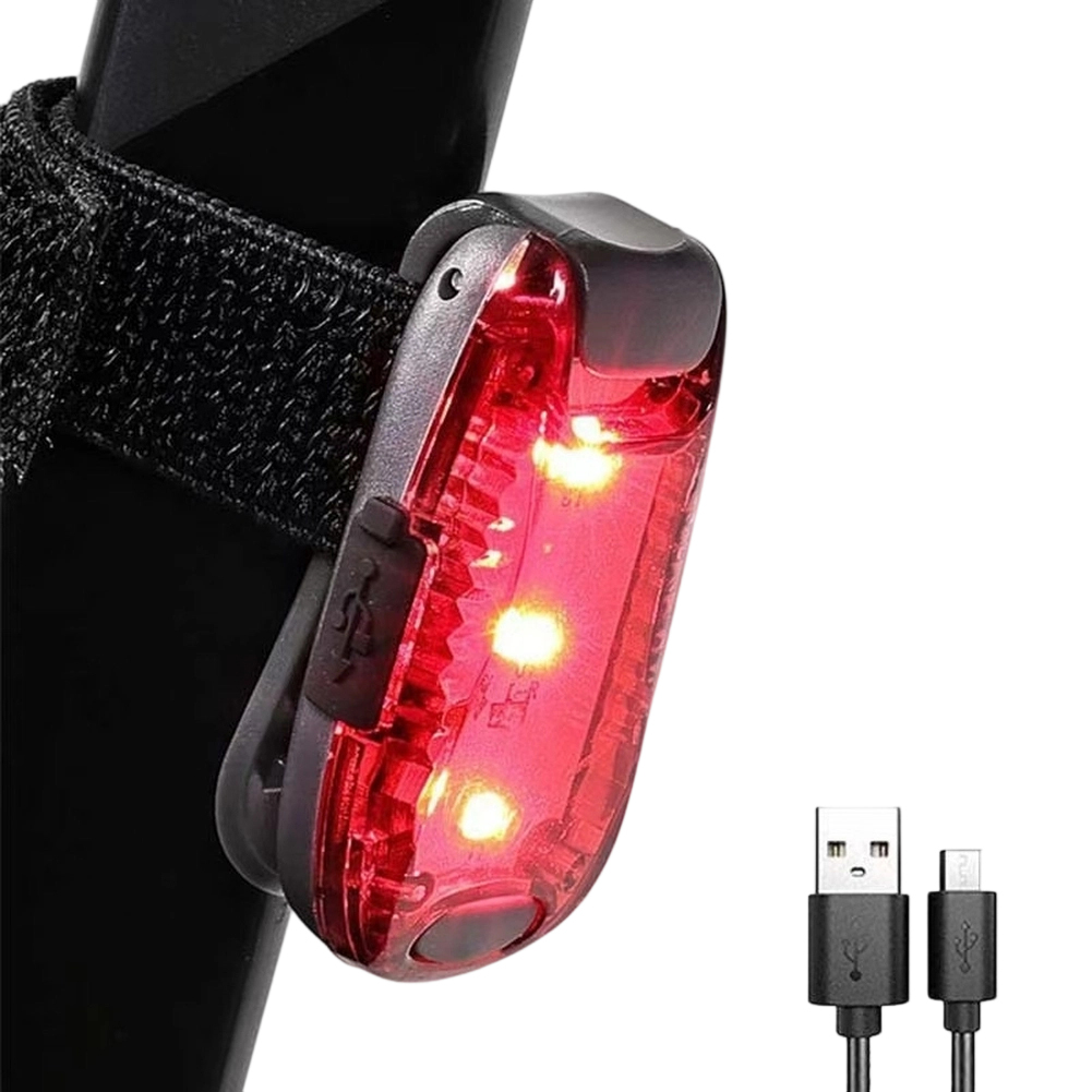 Fishing Boat Navigation Light - 1 Set Bootnavigatie LED-verlichting Zijmarkeringssignaal Plastic