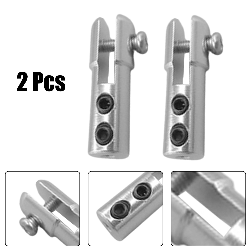 Fishing Boat Anchor Winch - 2 Stuks Metalen Servo Arm Linkage
