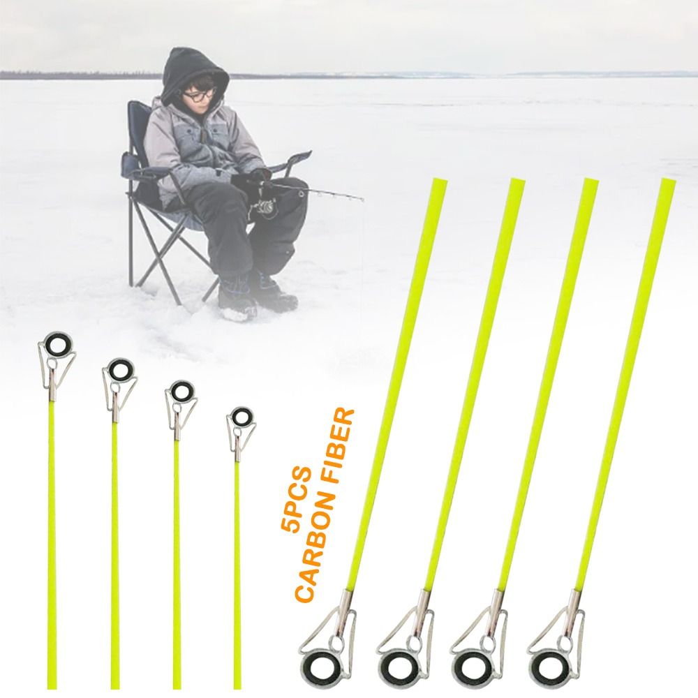 2024 Met Top Ring Hengel Tip I - Fishing Boat Fiberglass recensie en prijs