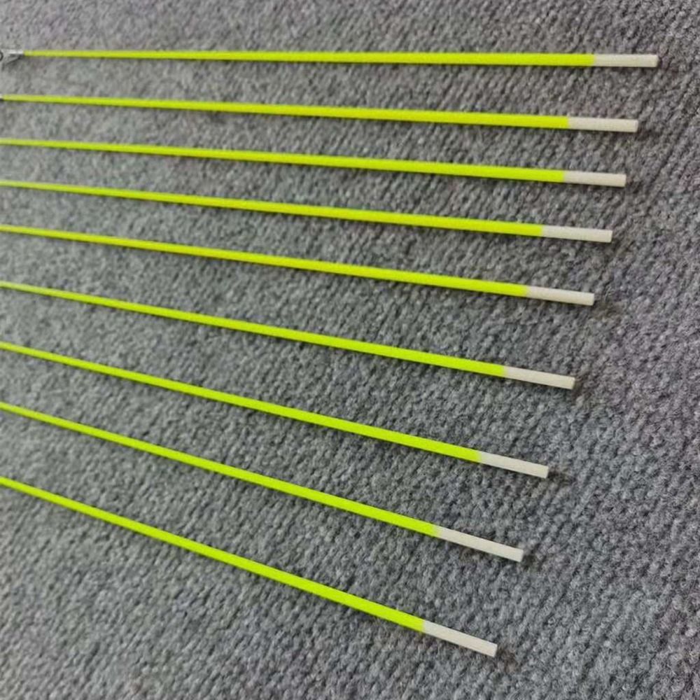 2024 Met Top Ring Hengel Tip I - Fishing Boat Fiberglass recensie en prijs