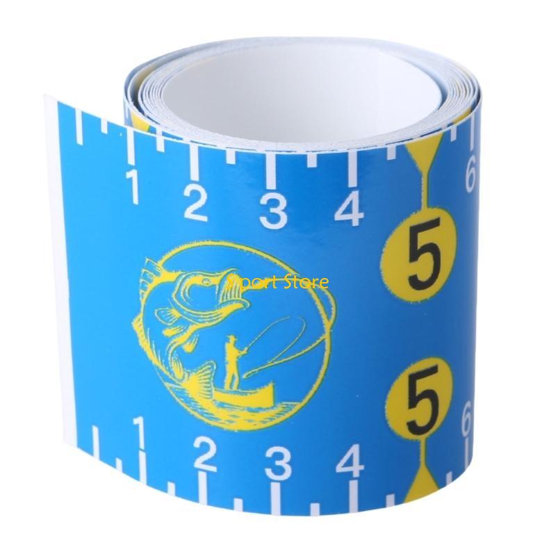 U2JB Outdoor Fish Ruler Visapp - Fishing Boat Oar recensie en prijs