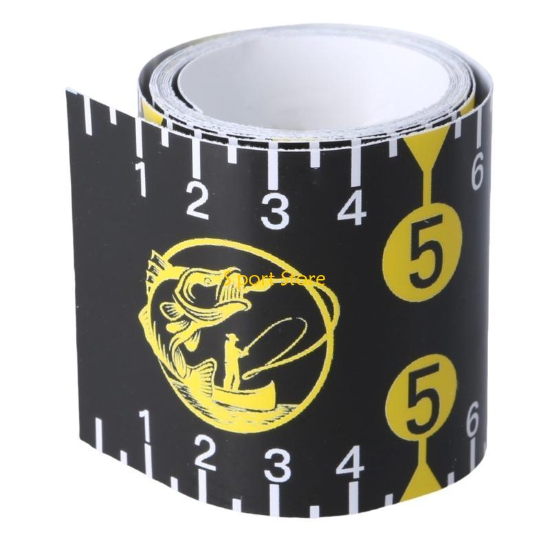 U2JB Outdoor Fish Ruler Visapp - Fishing Boat Oar recensie en prijs