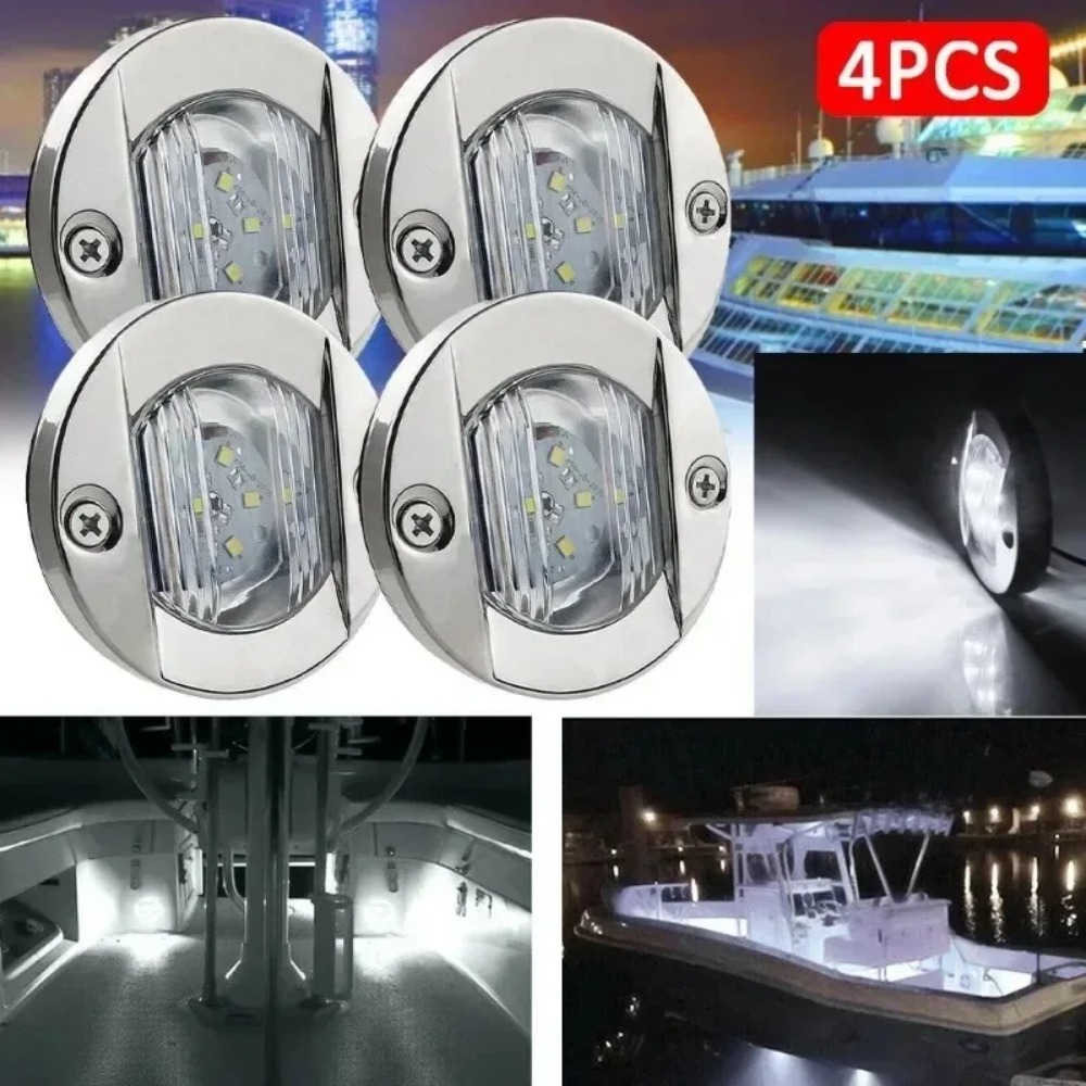 Voor Jacht Vissersschip 12 V/2 - Fishing Boat Navigation Light recensie en prijs