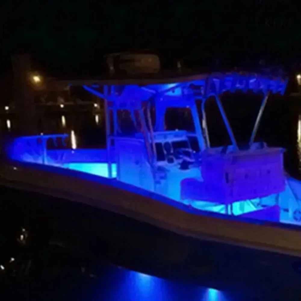 Voor Jacht Vissersschip 12 V/2 - Fishing Boat Navigation Light recensie en prijs
