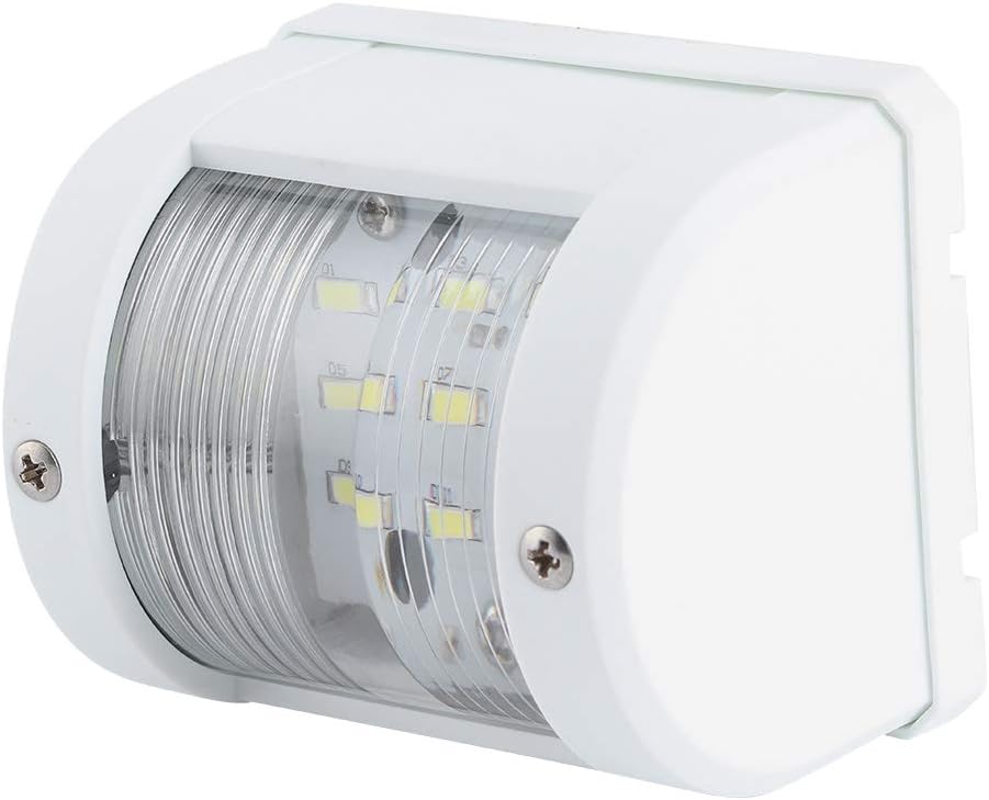 LED-navigatielamp, 12V/24V 135 - Fishing Boat Navigation Light recensie en prijs