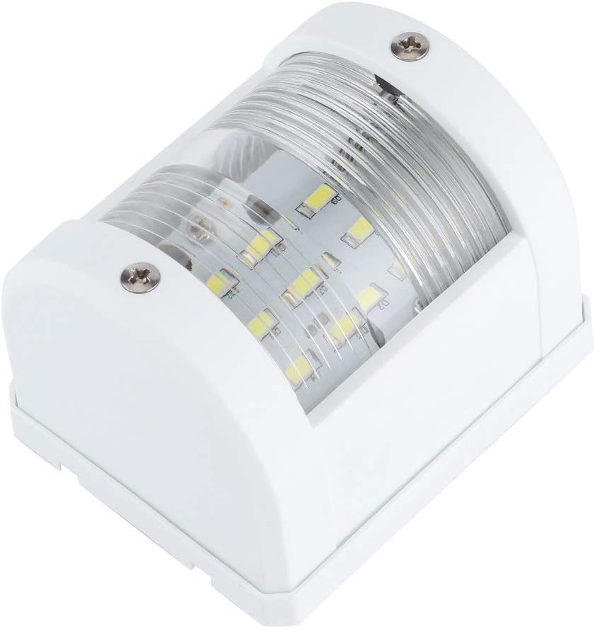 LED-navigatielamp, 12V/24V 135 - Fishing Boat Navigation Light recensie en prijs