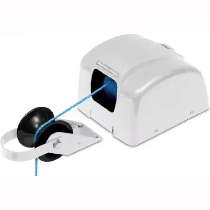 Fabrieksdirecte ankerlier voor - Fishing Boat Anchor Winch recensie en prijs
