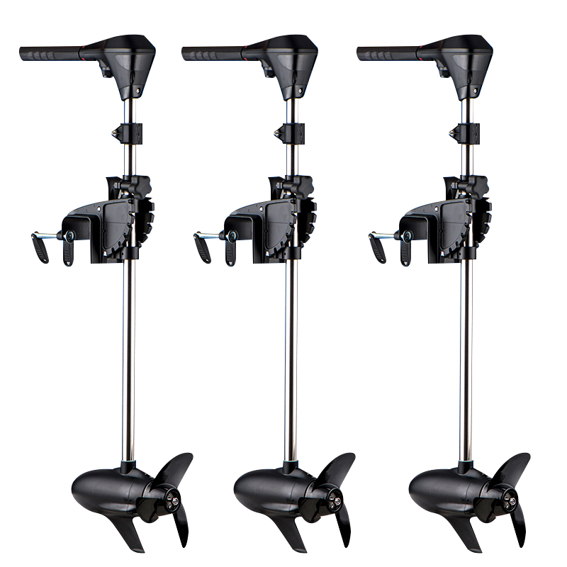 Facotry Prijs Marine Haibo M25 - Fishing Boat Outboard Motor recensie en prijs