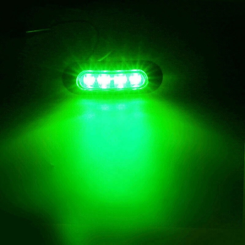 Weerbestendig rood groen marit - Fishing Boat Navigation Light recensie en prijs