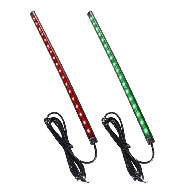 652F Marine LED-bootlicht LED  - Fishing Boat Navigation Light recensie en prijs