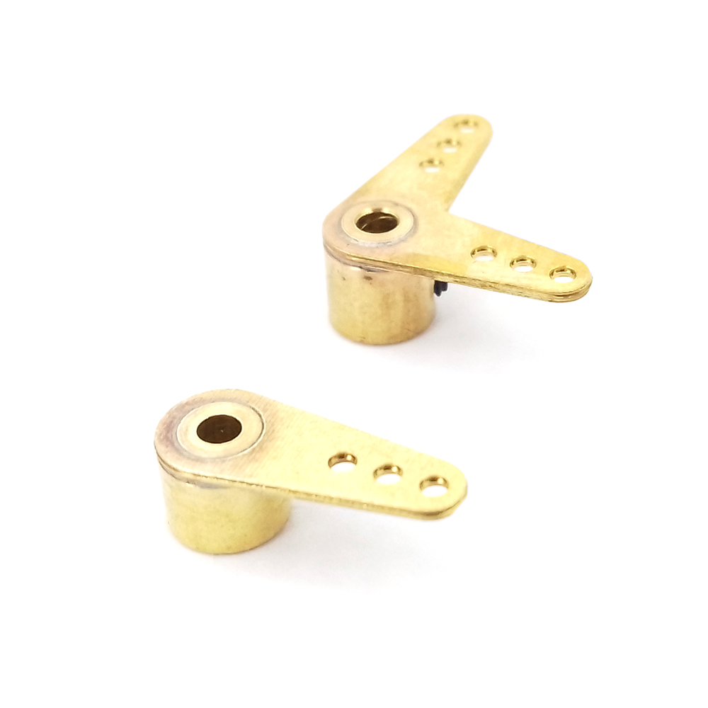 1PC 2mm Servo Arm Hoorn Stuurr - Fishing Boat Anchor Winch recensie en prijs