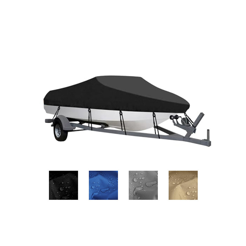190T Waterdichte Bootzeil, Sne - Fishing Boat Trailer recensie en prijs