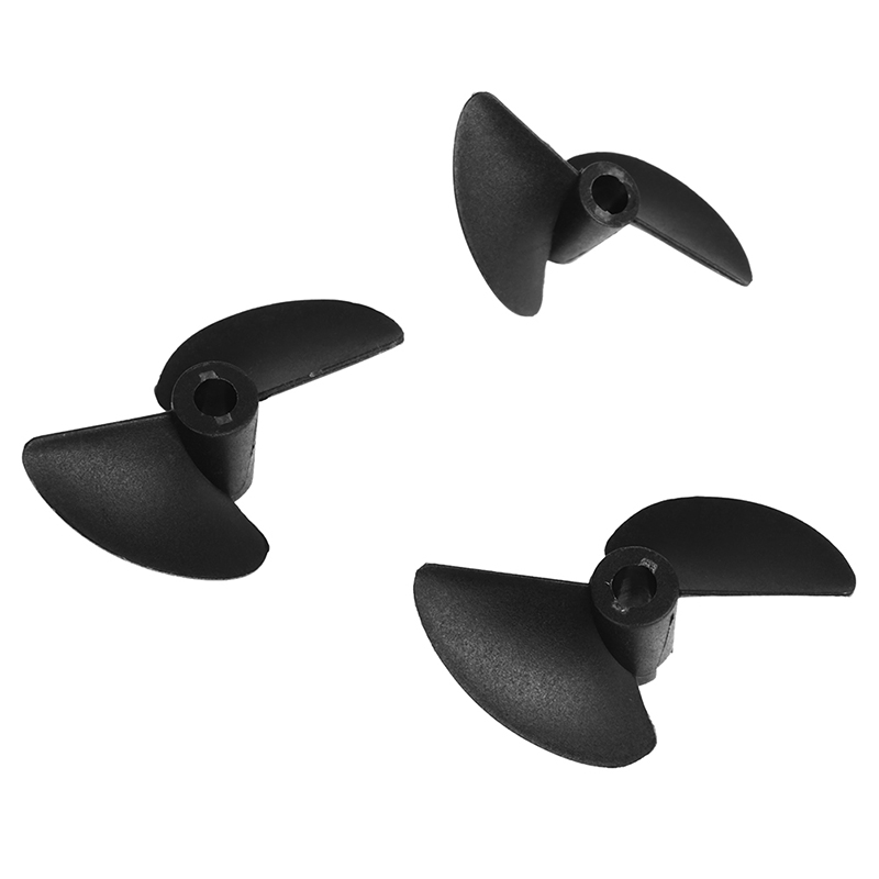Rc Boot Model Twee-Blades Prop - Fishing Boat Paddle recensie en prijs