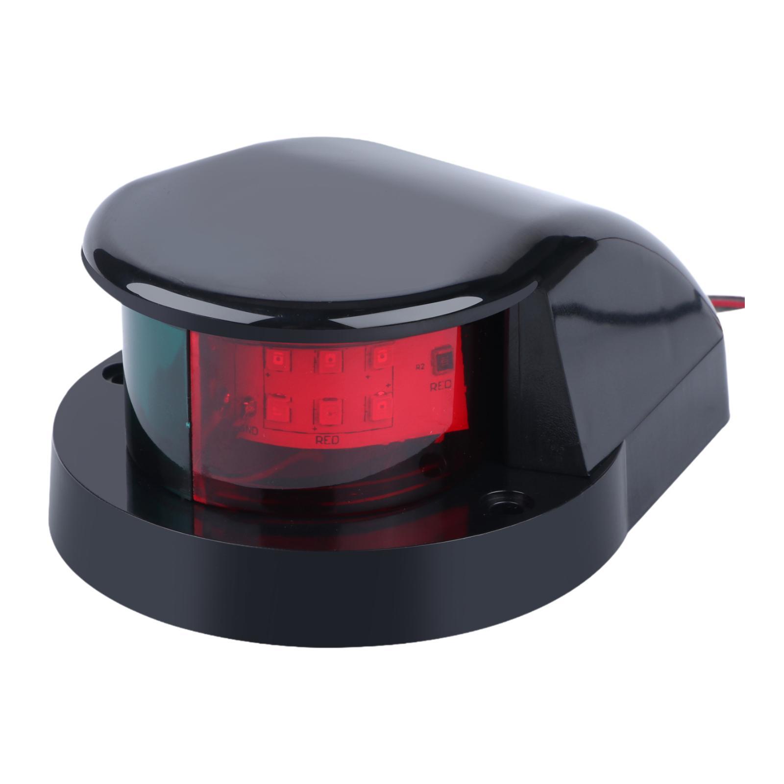 Marine Boot Navigatielicht Uni - Fishing Boat Navigation Light recensie en prijs