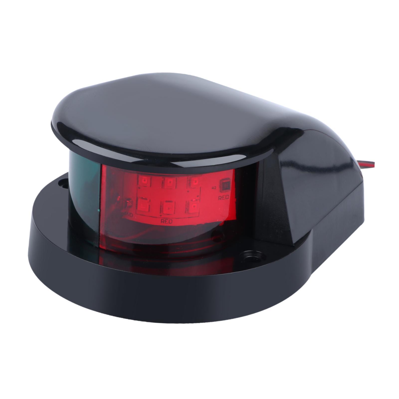 Marine Boot Navigatielicht Uni - Fishing Boat Navigation Light recensie en prijs