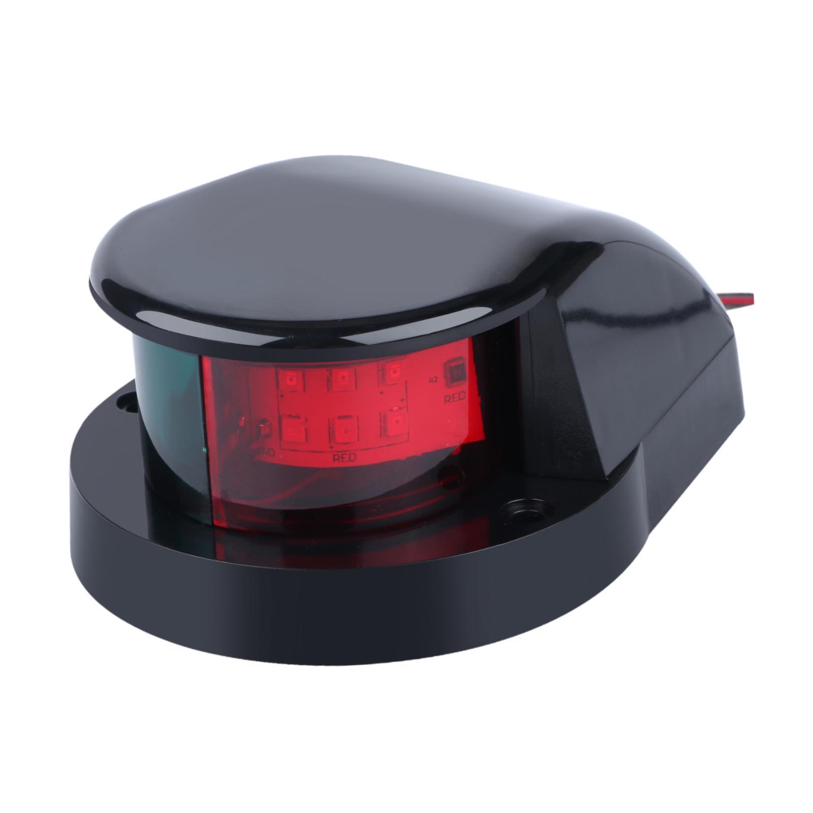 Marine Boot Navigatielicht Uni - Fishing Boat Navigation Light recensie en prijs