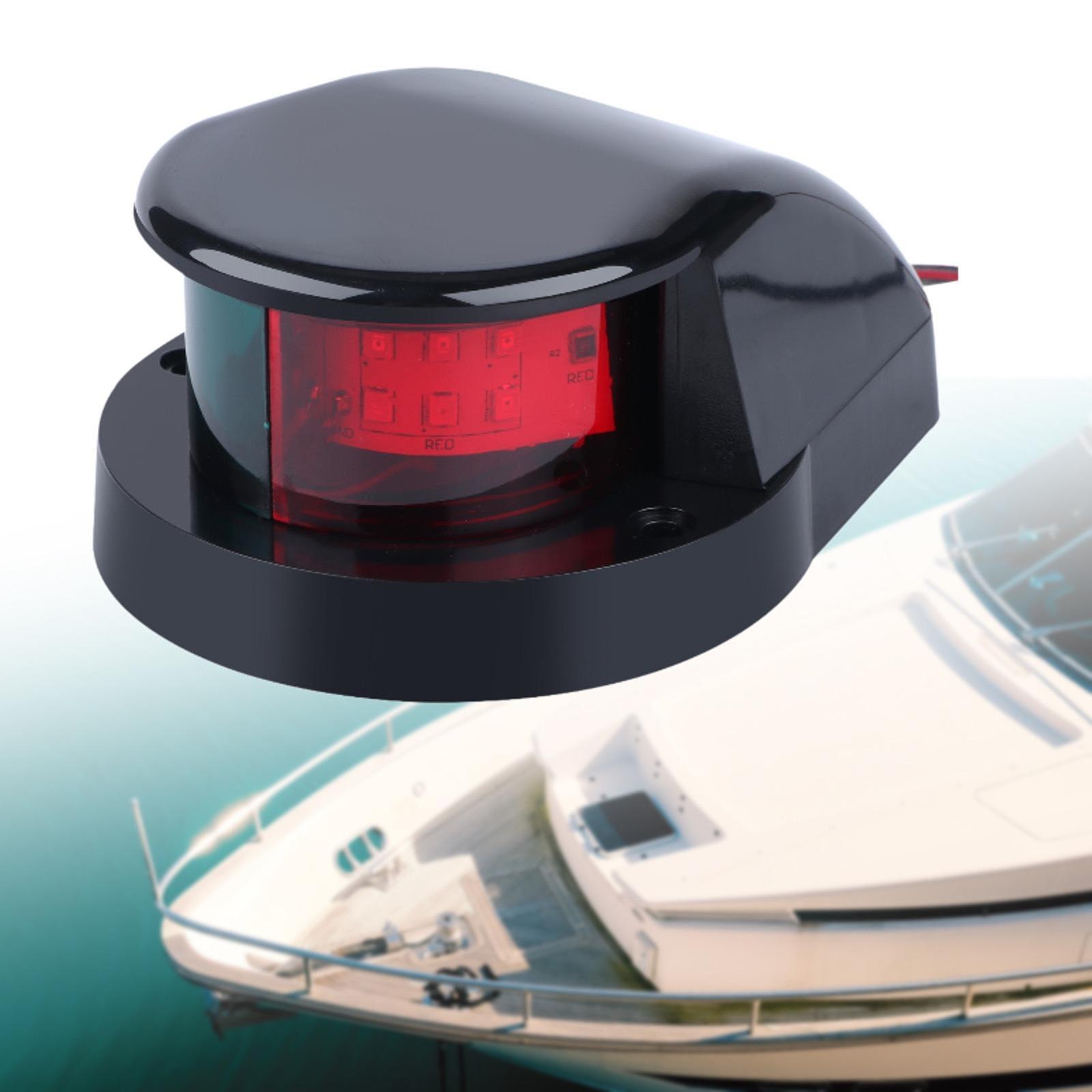 Marine Boot Navigatielicht Uni - Fishing Boat Navigation Light recensie en prijs