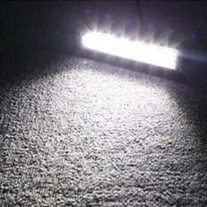 2 Stuks 12V 6 Led Deck Marine  - Fishing Boat Trailer recensie en prijs