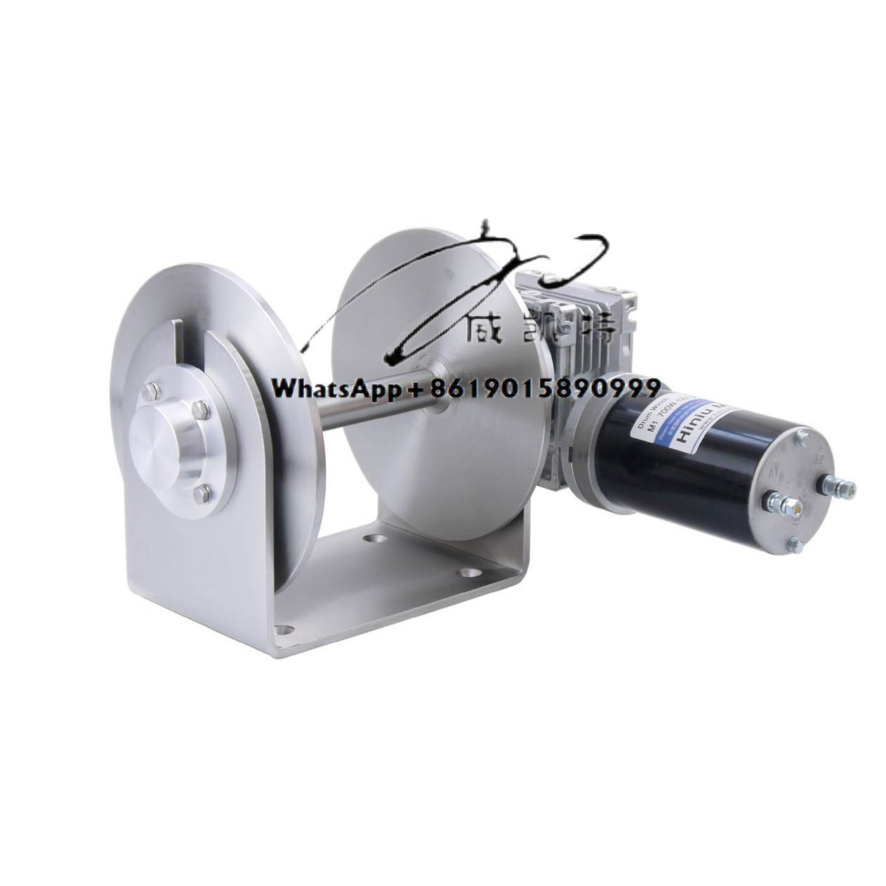 12 V 600 900 1000 W 316 Roestv - Fishing Boat Anchor Winch recensie en prijs