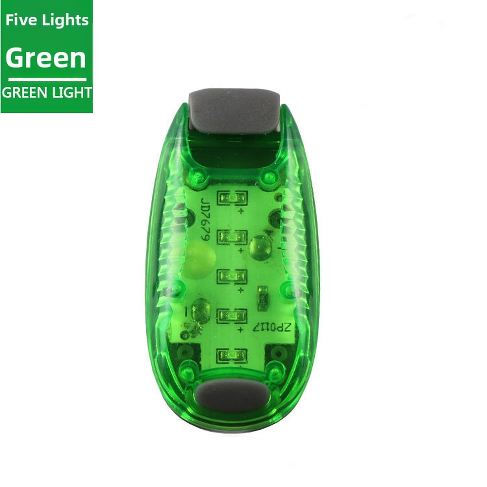 1 Set Bootnavigatie LED-verlic - Fishing Boat Navigation Light recensie en prijs