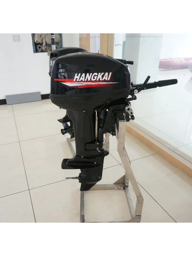 Groothandel Chinese nieuwe goe - Fishing Boat Outboard Motor recensie en prijs