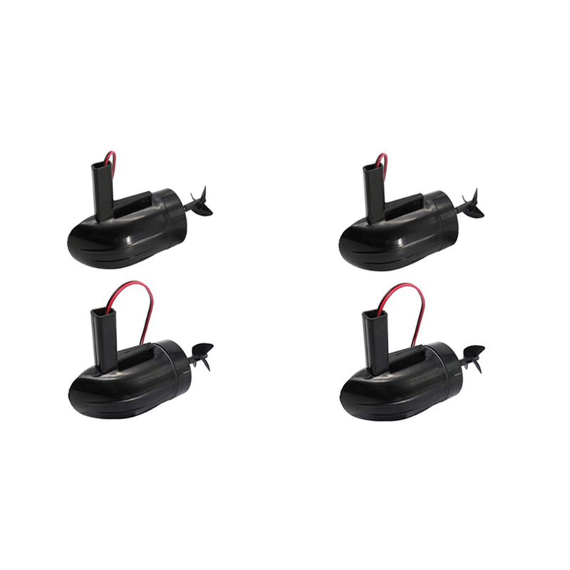 2 paar voor Flytec 2011-5 Viss - Fishing Boat Trolling Motor recensie en prijs