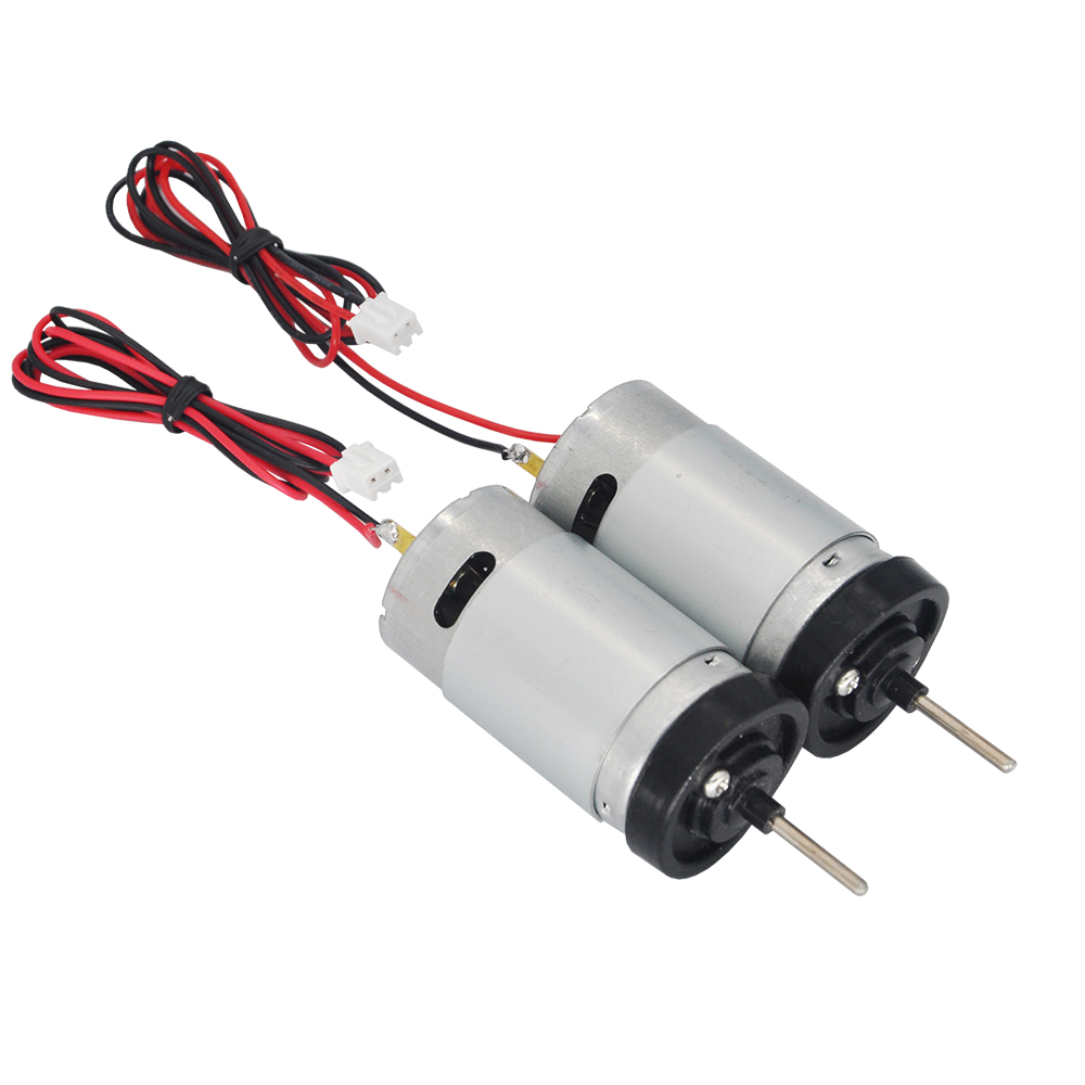 390 Motor 6V-12V Onderwater Th - Fishing Boat Trolling Motor recensie en prijs