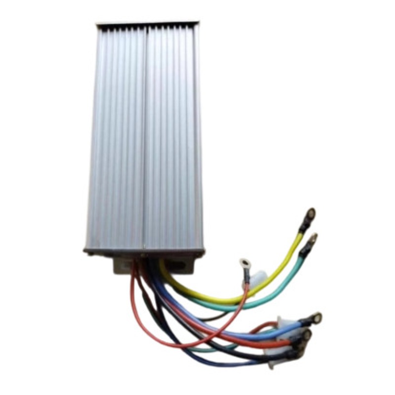48V 1000/1200/1500W Hoge Snelh - Fishing Boat Outboard Motor recensie en prijs