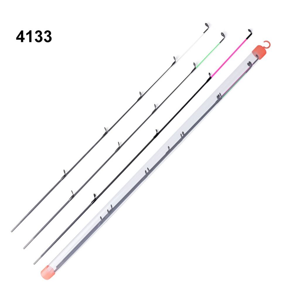 Ftk Carbon Fiberglas Top Tip 1 - Fishing Boat Fiberglass recensie en prijs