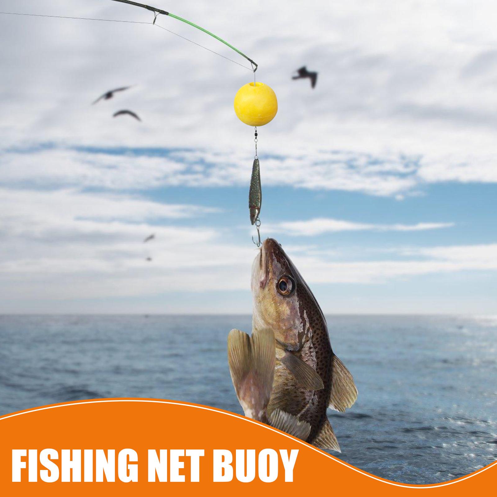 Markerboeien voor het vissen M - Fishing Boat Oar recensie en prijs