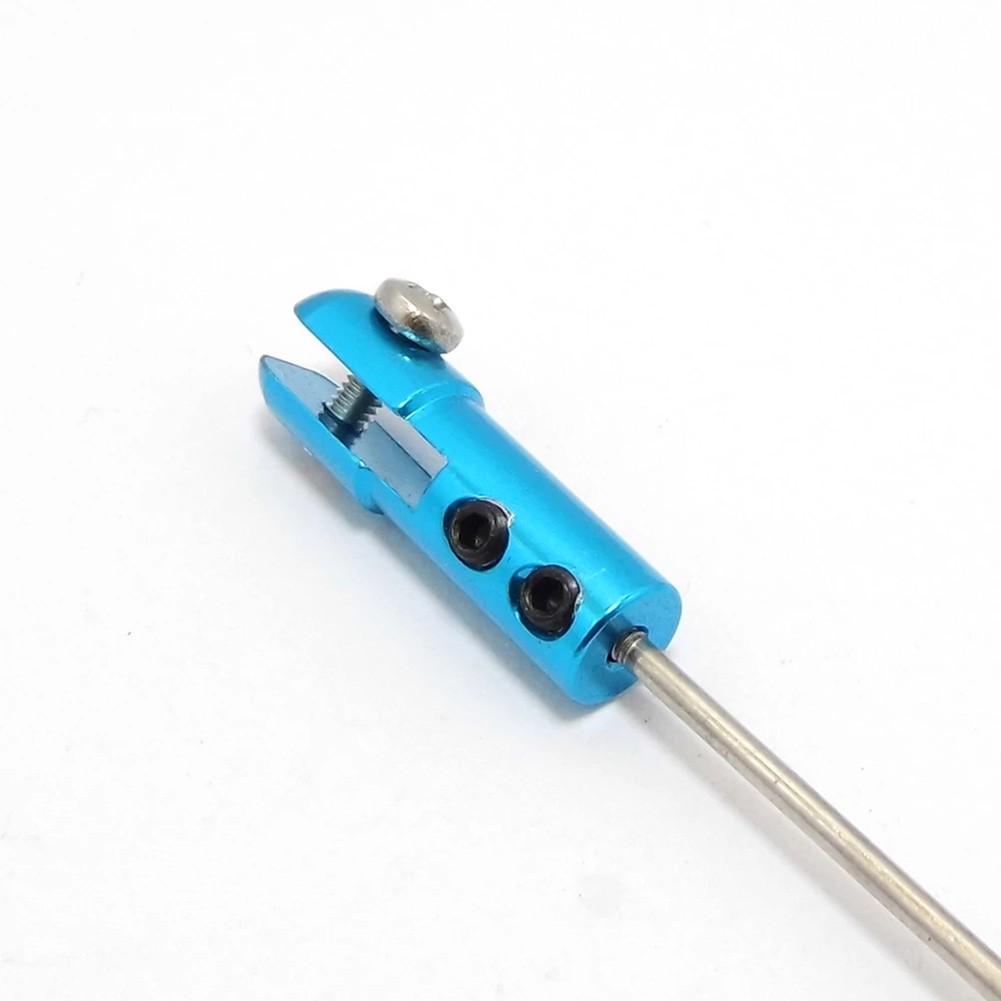 2 Stuks Metalen Servo Arm Link - Fishing Boat Anchor Winch recensie en prijs