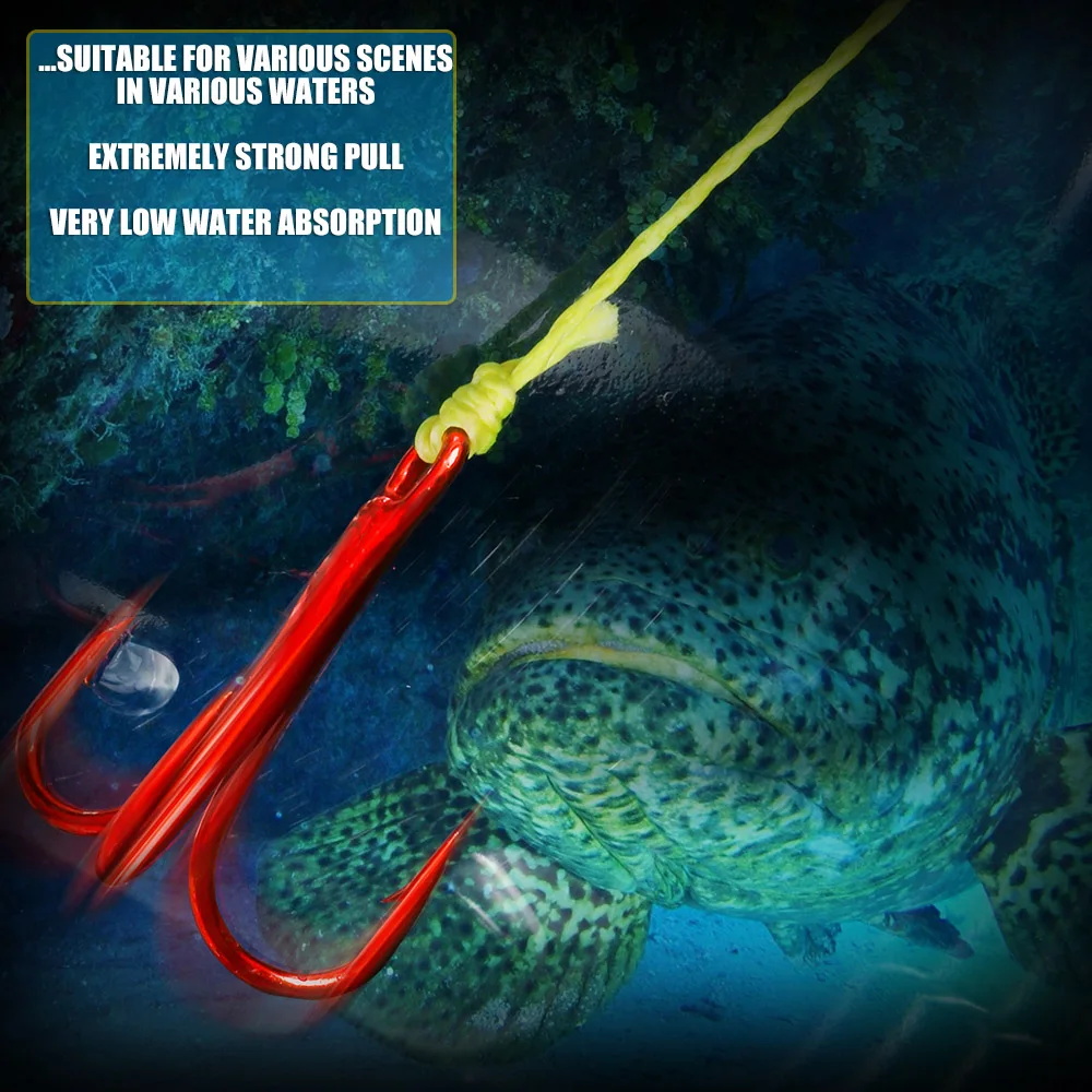 BAKAWA 4-strengs gevlochten vi - Fishing Boat Oar recensie en prijs