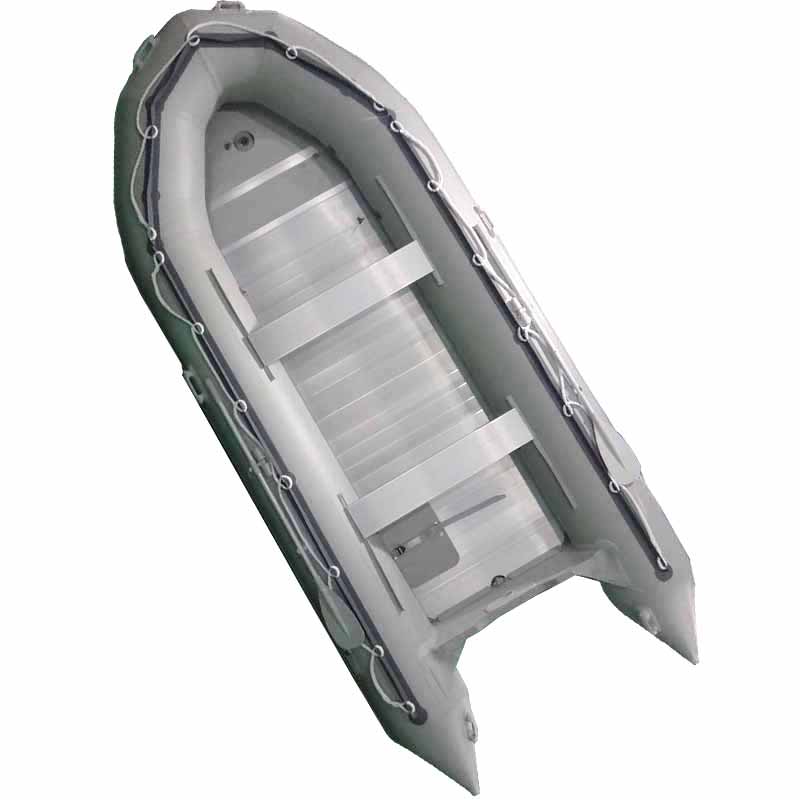 Fabrieks Prijs Opblaasbare Rub - Fishing Boat Outboard Motor recensie en prijs
