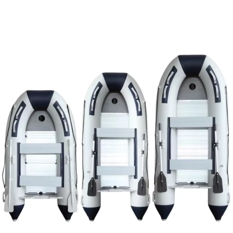 Goedgekeurde 3,6m aluminium vl - Fishing Boat Inflatable recensie en prijs