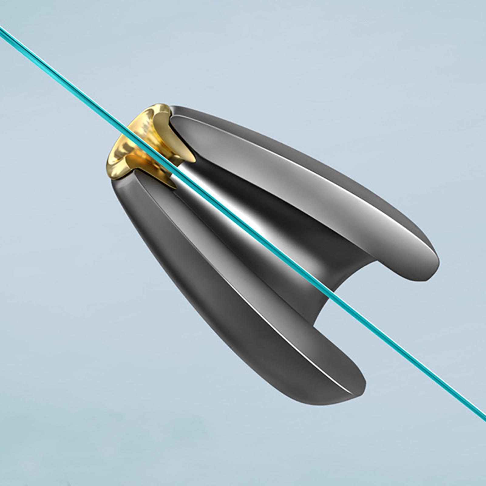 Automatische vislijnset met 10 - Fishing Boat Oar recensie en prijs