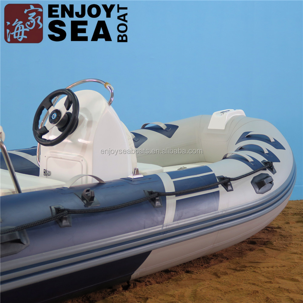 ASM-320 PVC Opvouwbare Opblaas - Fishing Boat Inflatable recensie en prijs