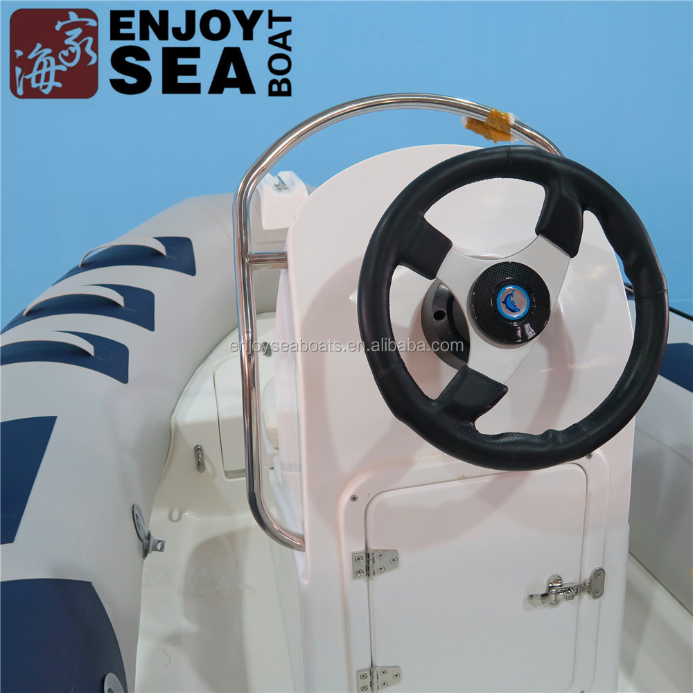 ASM-320 PVC Opvouwbare Opblaas - Fishing Boat Inflatable recensie en prijs