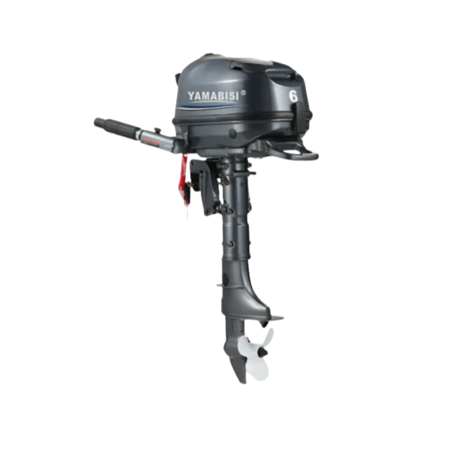 Yamabisi 4-takt buitenboordmot - Fishing Boat Outboard Motor recensie en prijs