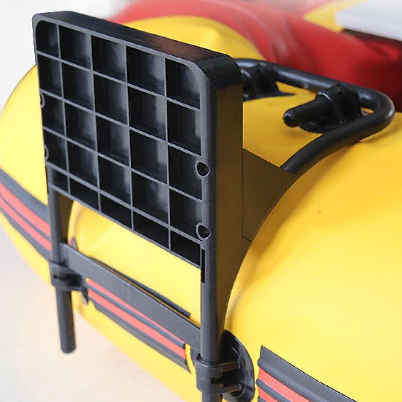 Beugel voor bootmotoren Hoge p - Fishing Boat Trolling Motor recensie en prijs