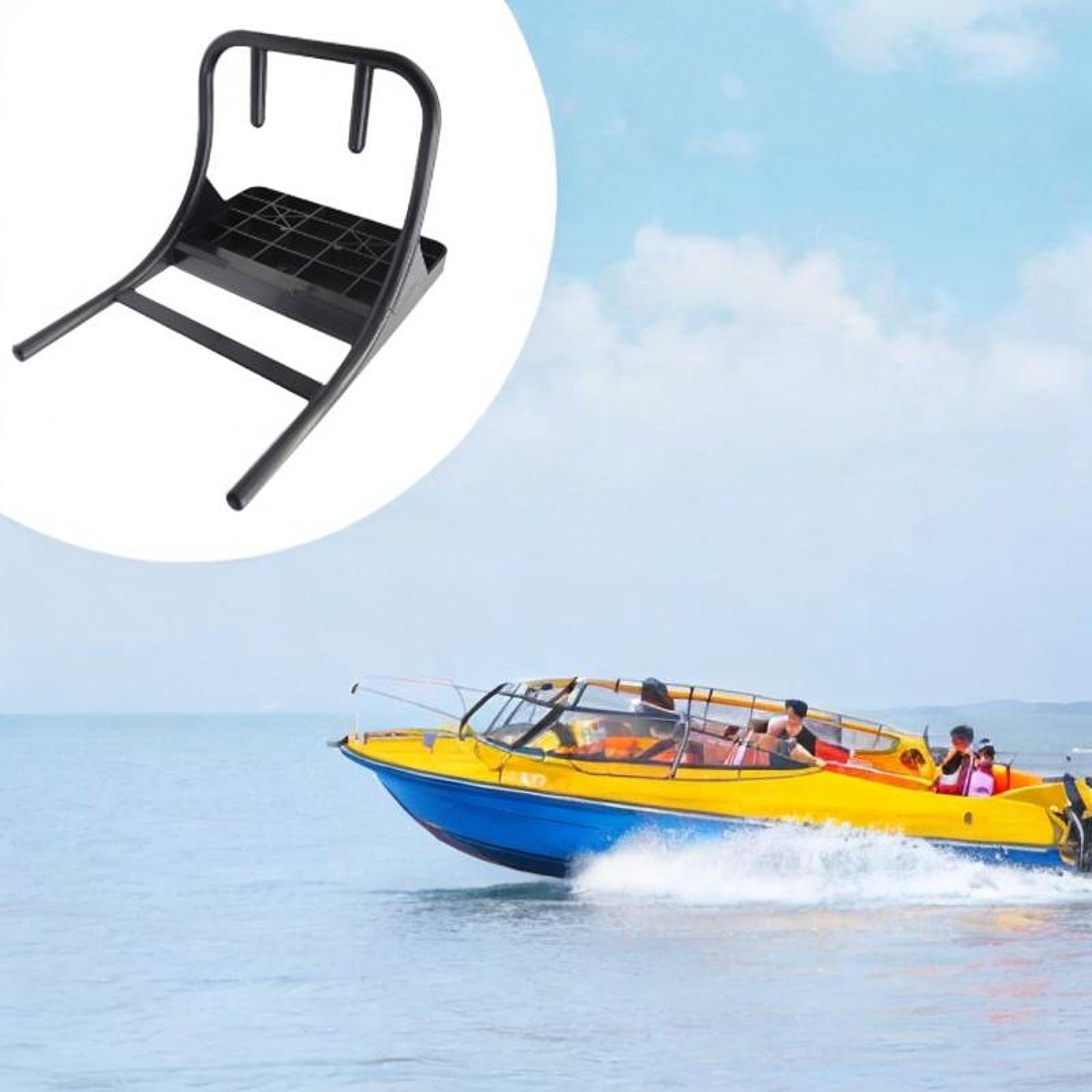Beugel voor bootmotoren Hoge p - Fishing Boat Trolling Motor recensie en prijs