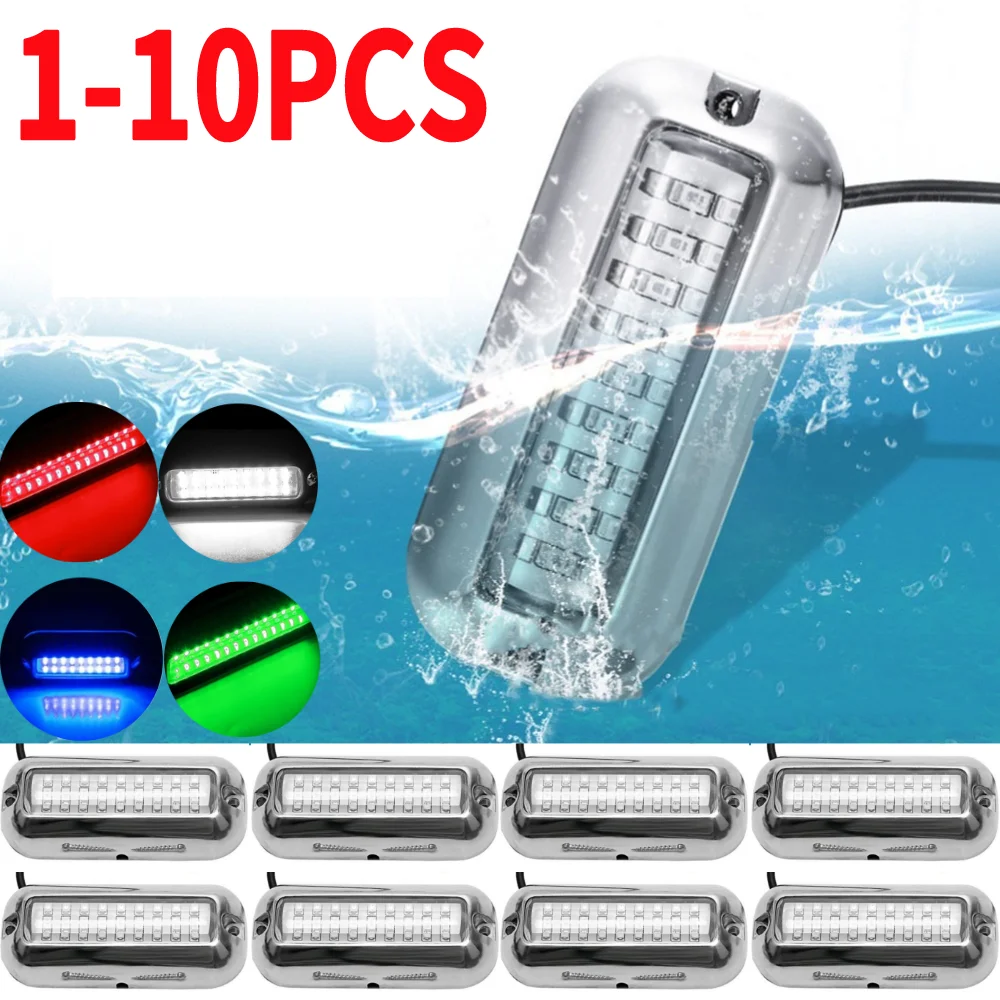 27led Speedboot Verlichting Rv - Fishing Boat Navigation Light recensie en prijs